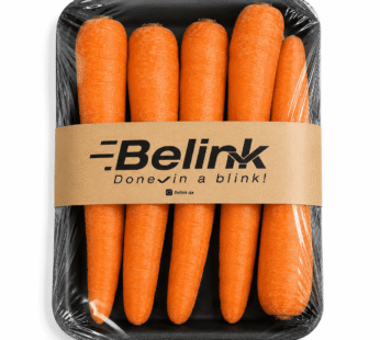 Carrot Pkt