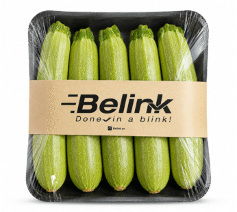 Zucchini Pkt