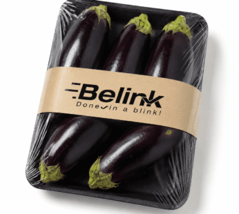 Eggplant Pkt