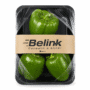 Green Capsicum Pack