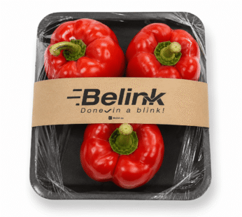 Capsicum Red Pkt