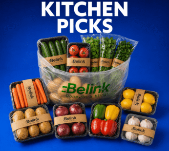 Weekly Kitchen Picks
