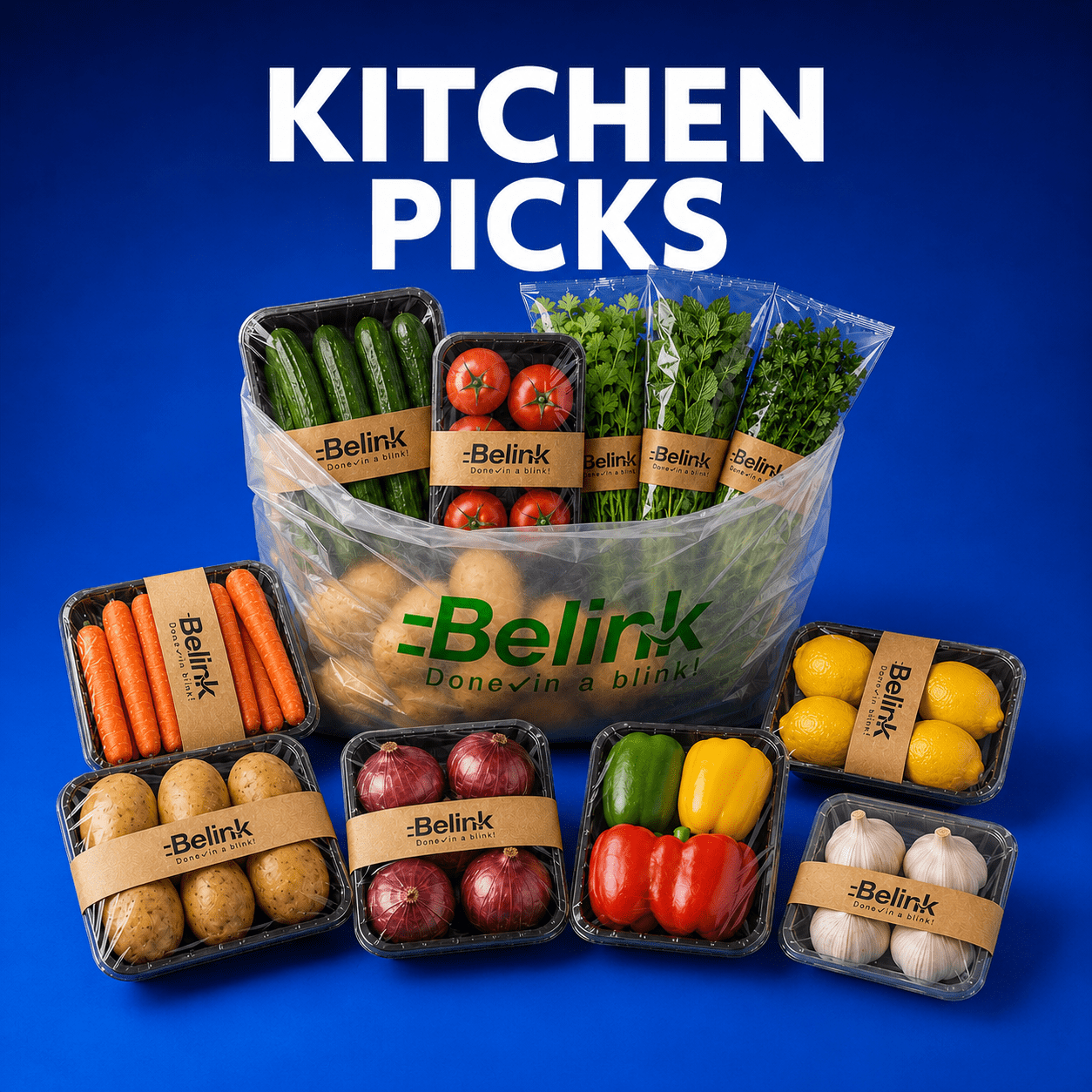 Weekly Kitchen Picks