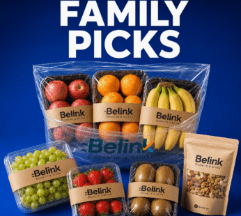 Weekly Family Picks
