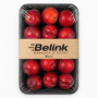 Fresh Syrian Red Plum Pack