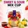 Sweet & Sour Mix CUP