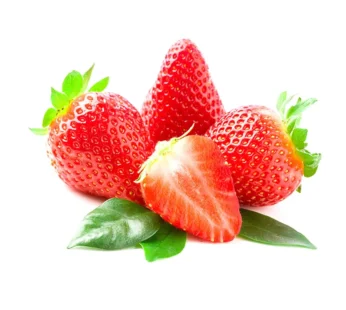 Strawberry Jordan Pack