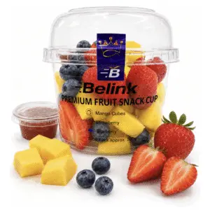 Belink Premium Fruit Snack Cup