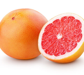 Grapefruit Pkt