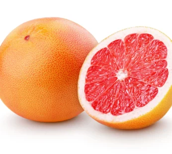 Grapefruit Pkt