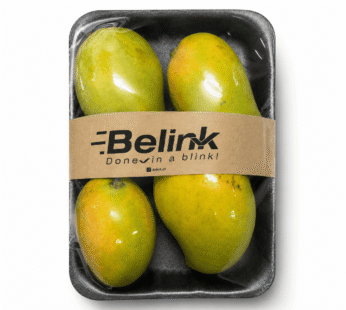 Egyptian Mango Pack