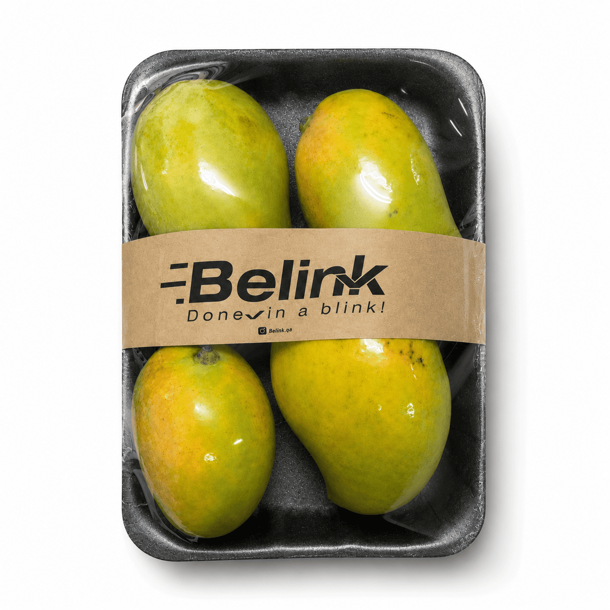 Egyptian Mango Pack