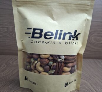 Belink Mix Nuts