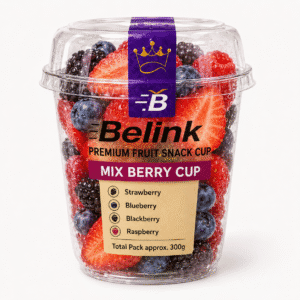 Belink Mix Berry Cup 300g