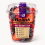 Belink Mix Berry Cup 300g