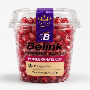 Belink Pomegranate Cup 300g