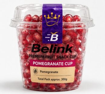 Pomegranate Cup