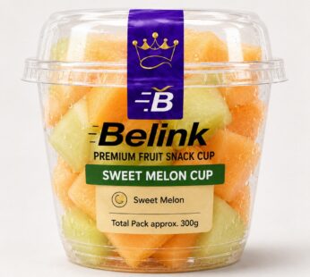 Sweet Melon Cup