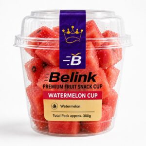 Belink Watermelon Cup 300g