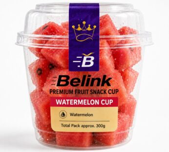 Watermelon Cup