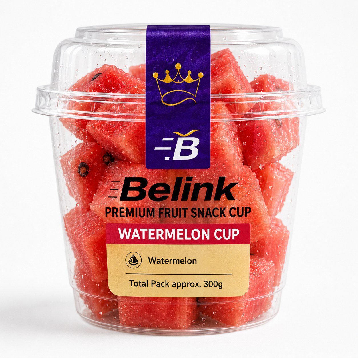 Belink Watermelon Cup 300g