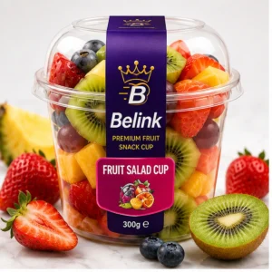 Belink Fruit Salad Cup 300g