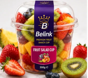 Fruit Salad Cup