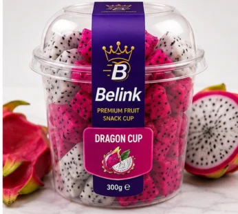 Dragon Cup