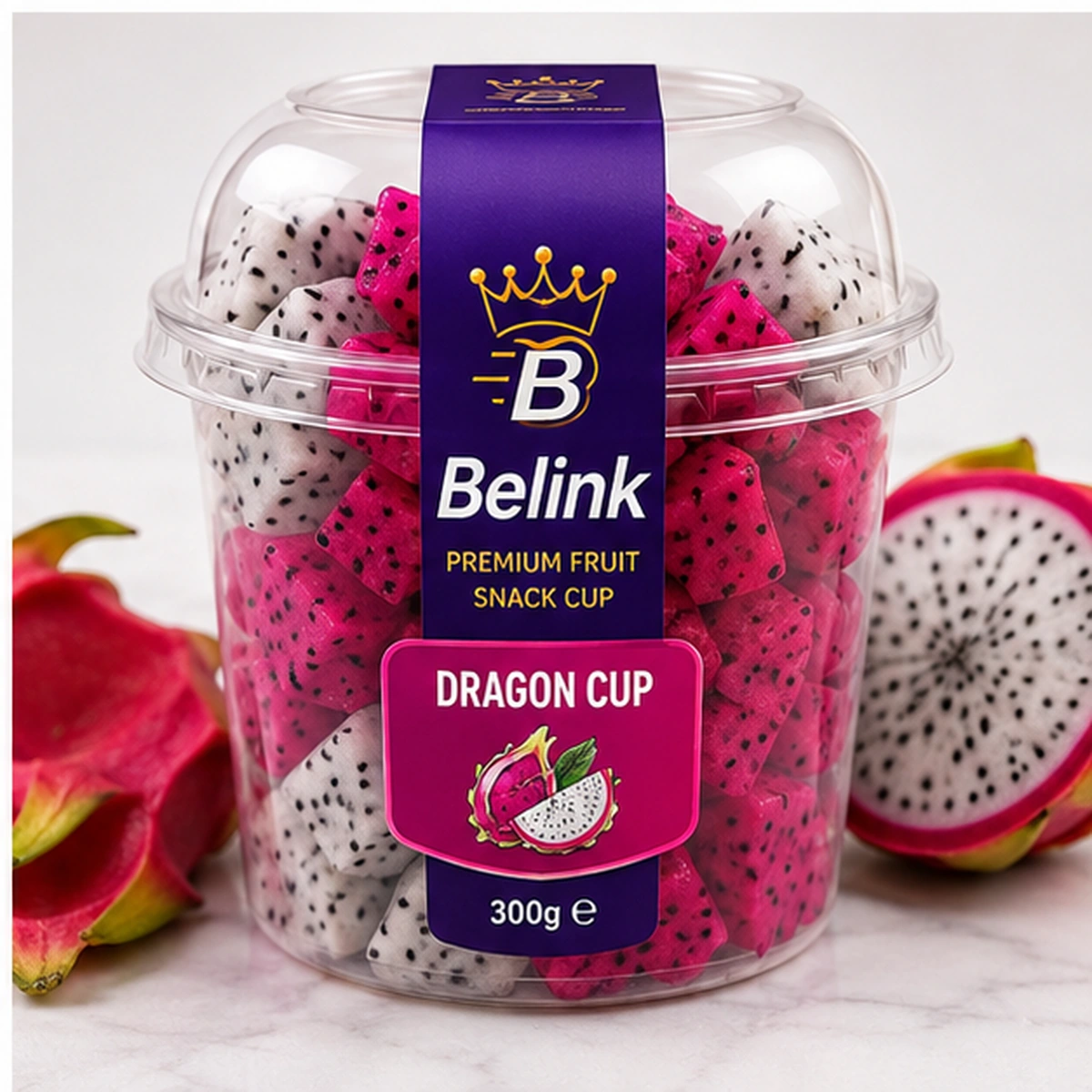 Belink Dragon Cup 300g