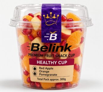 Healthy Cup