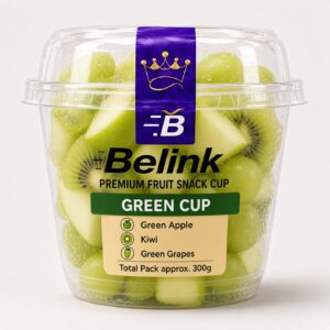GREEN Cup