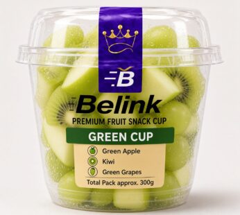 GREEN Cup