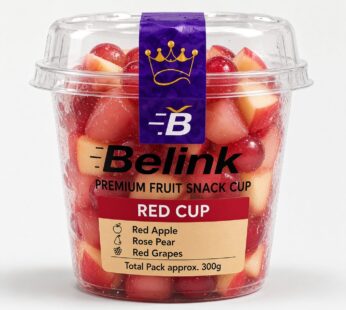 RED Cup