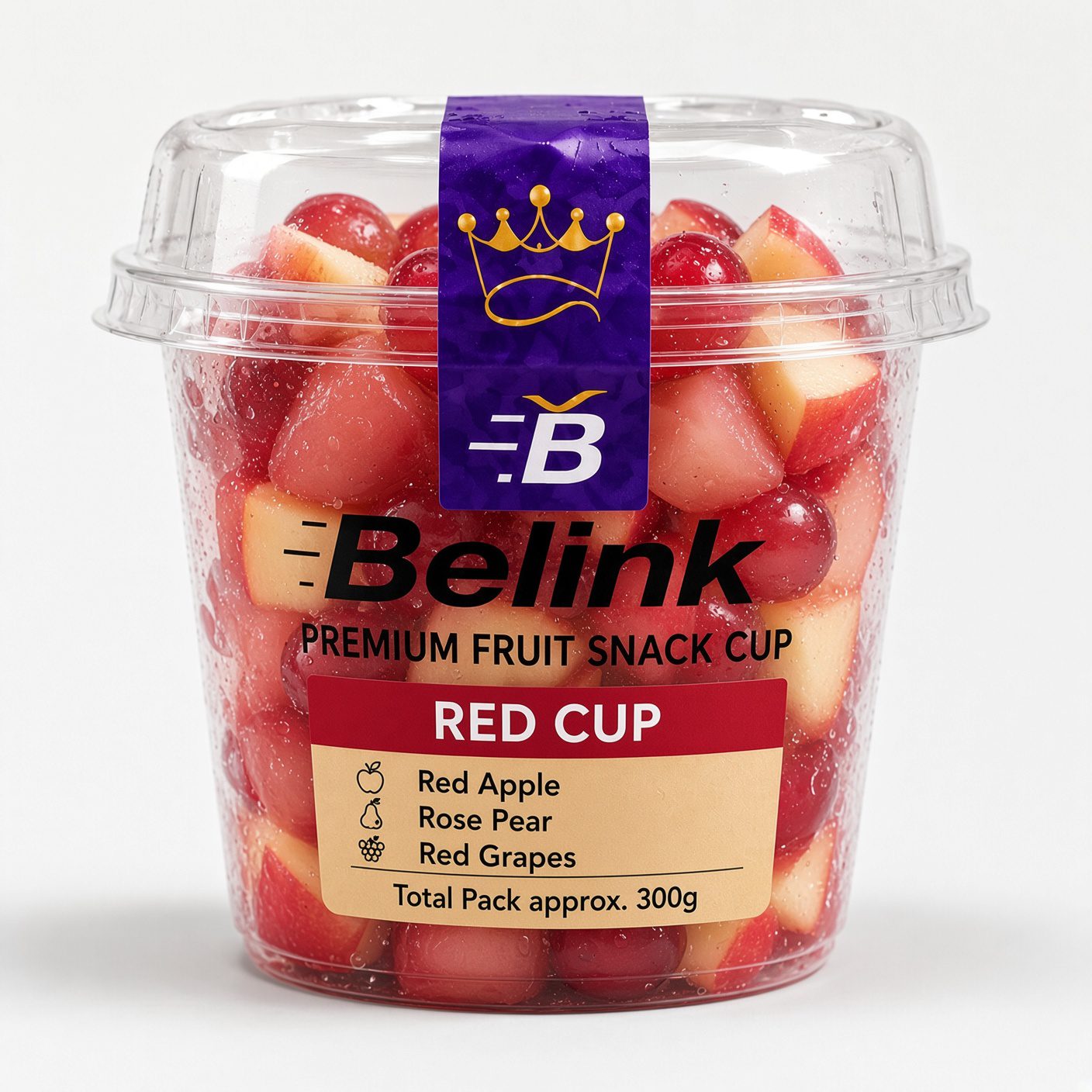 RED Cup