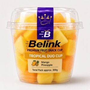 Tropical Duo Cup