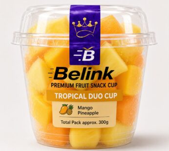 Tropical Duo Cup