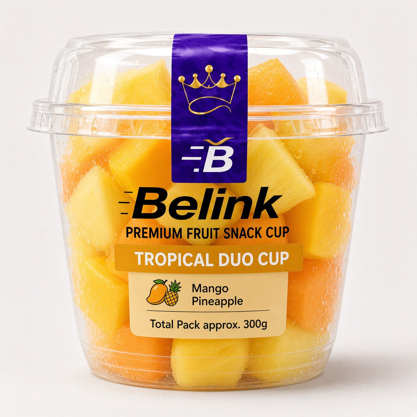 Tropical Duo Cup