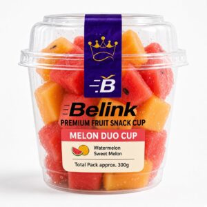 Melon Duo Cup
