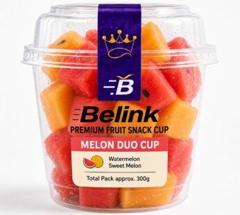Melon Duo Cup