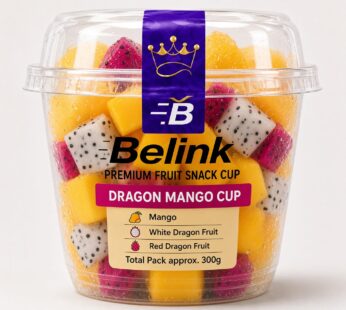 Dragon Mango Cup