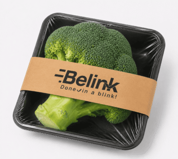 Broccoli Piece