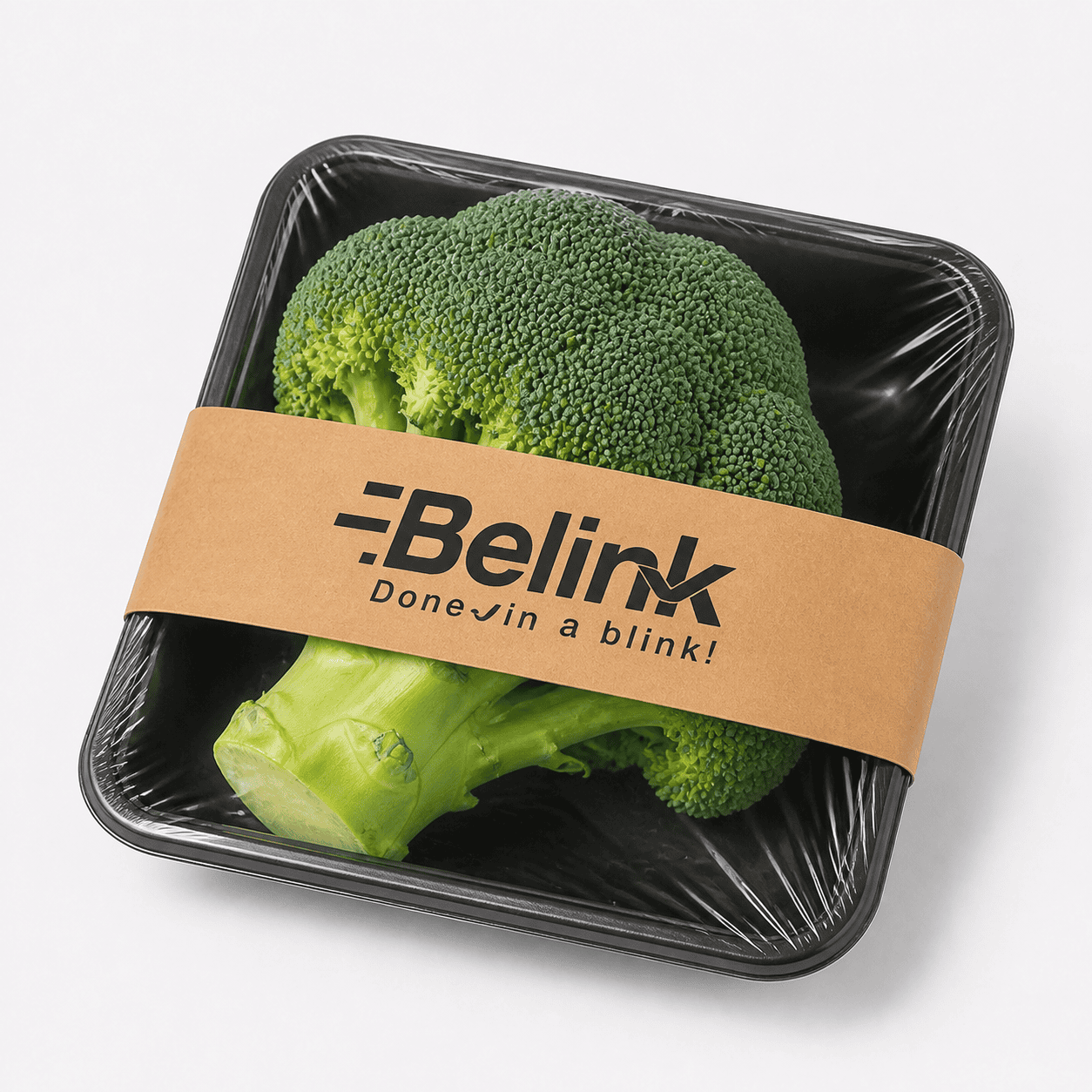 Broccoli Piece