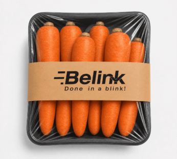 Carrot Pack