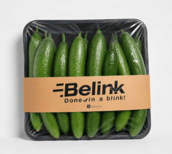 Cucumber Pack