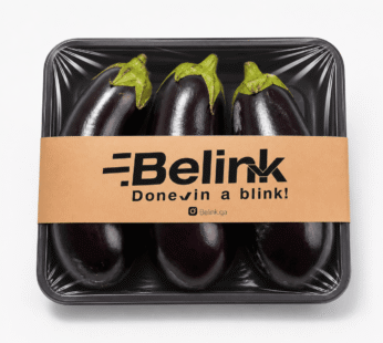 Eggplant Pack