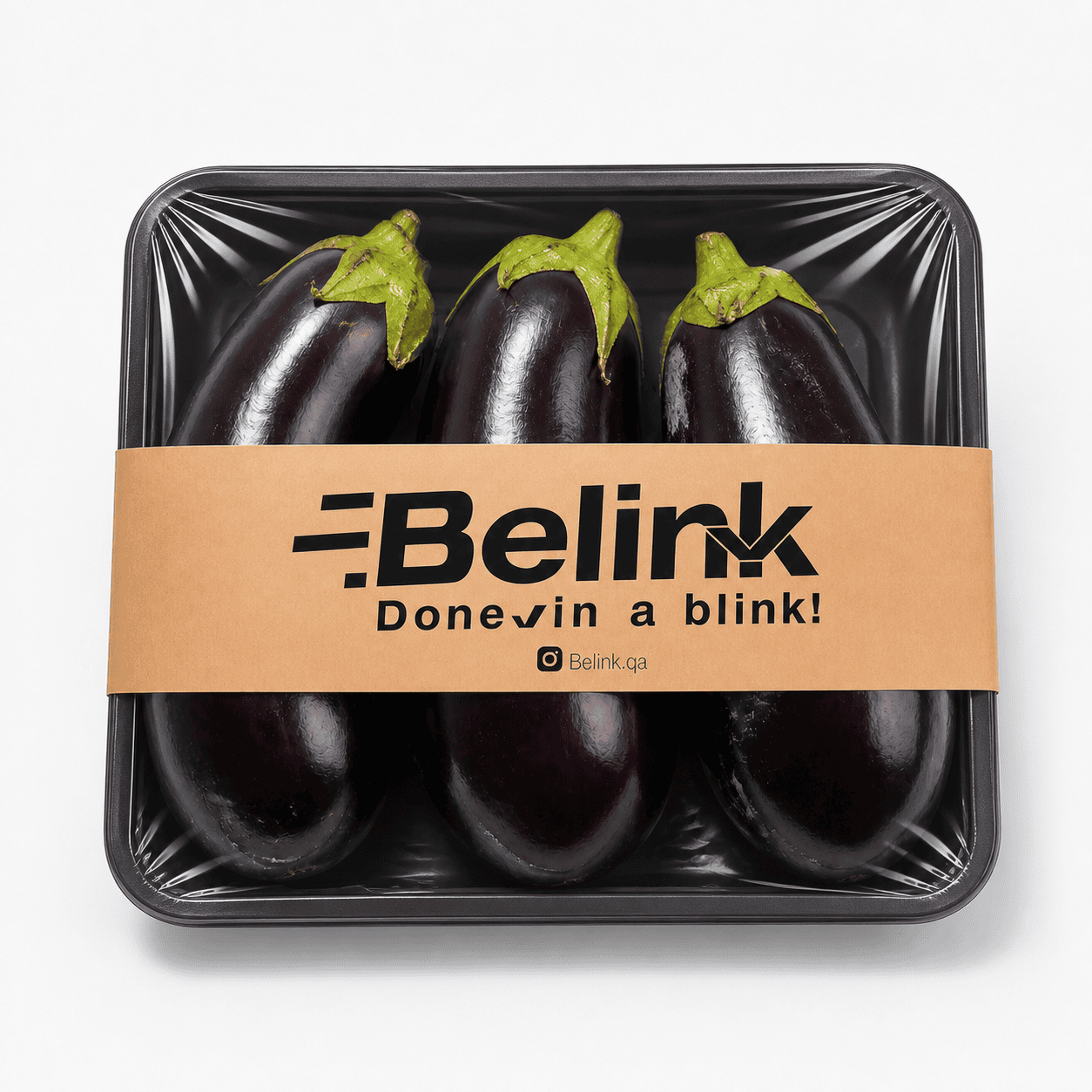 Eggplant Pack