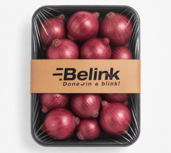 Red Onion Pack