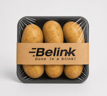 Potato Pakistan Pack