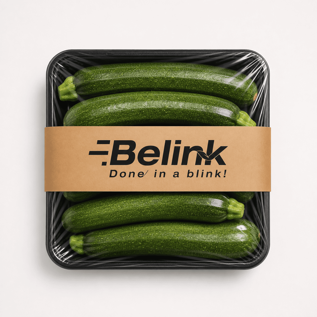 Zucchini Pack