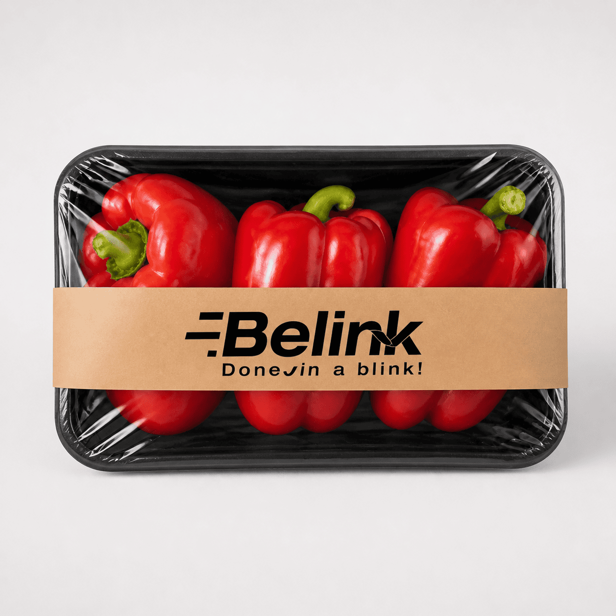 Red Capsicum Pack